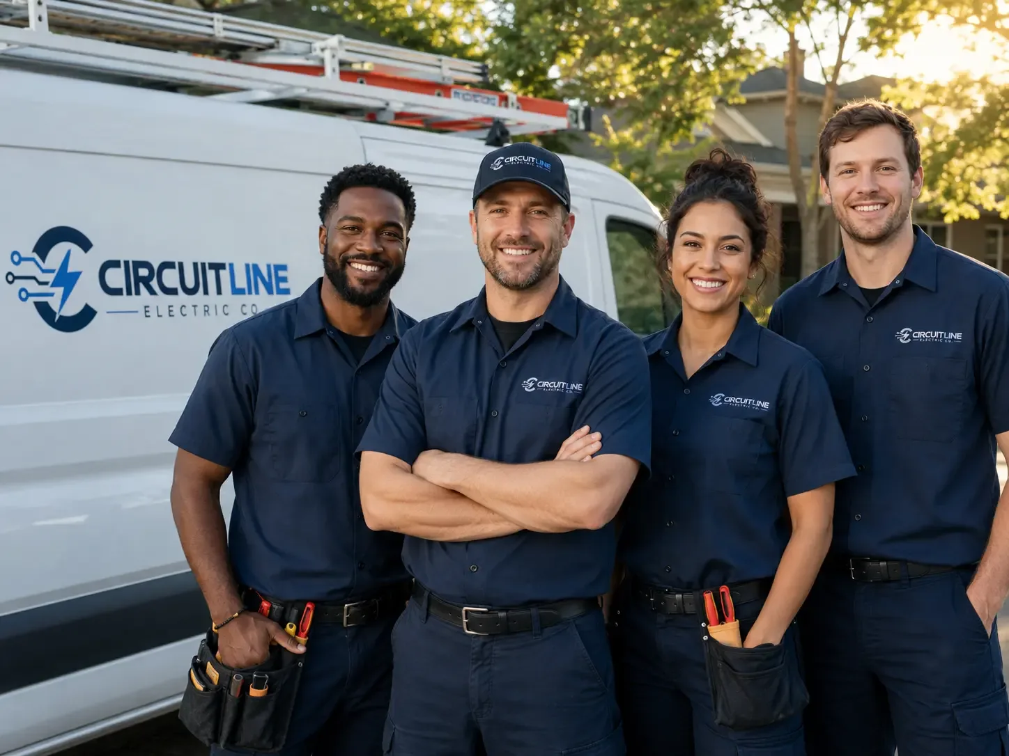 Whole Home Rewiring company in Imperial, CA
