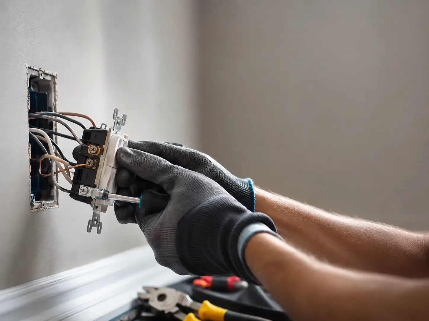 Why choose Whole Home Rewiring in Imperial, CA